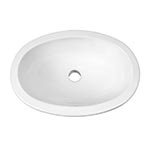 Lily drop-in sink