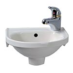 Rosanna sink