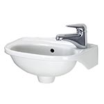 Tina sink