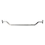 Shower enlarger rod