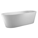 Small Ogden flared tub