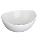 Cascade vessel sink