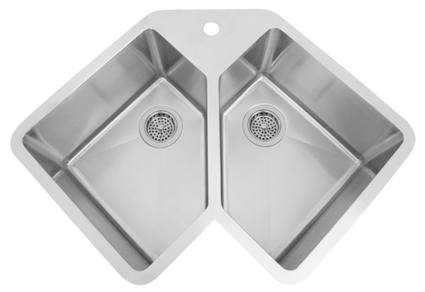 32 x 22 kitchen sink