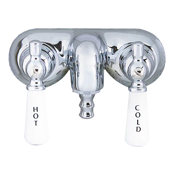 Old fashioned tub faucets discount