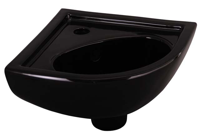 Wall Mounted Porcelain Lavatory Sinks
