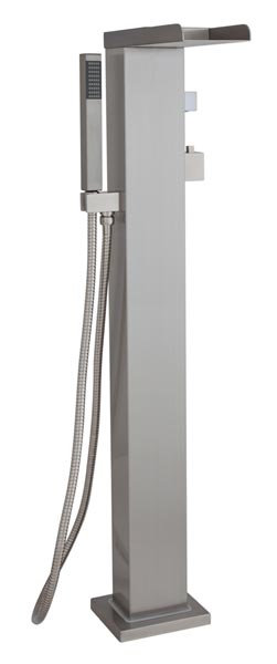 Thermostatic Faucets for Clawfoot Tubs Thermostatic Faucets for Clawfoot Tubs