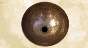 bathroom sink bowl