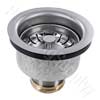 super seal strainer