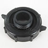 swivel drain connector