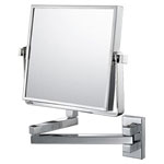 Kimball and Young wall mirror