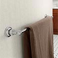 Symmons bathroom accessories