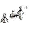 St. Lawrence Series vintage-style bathroom faucet