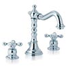 series faucet