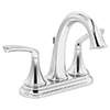 Elm series faucet