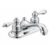 Castille faucet series