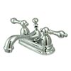 Chicago faucet series