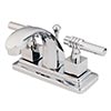 Miami faucet series
