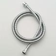 Designer handshower hose