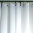 Shower curtain