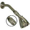 ShowerStart valve