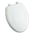 Toilet seat