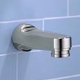 Tub spout