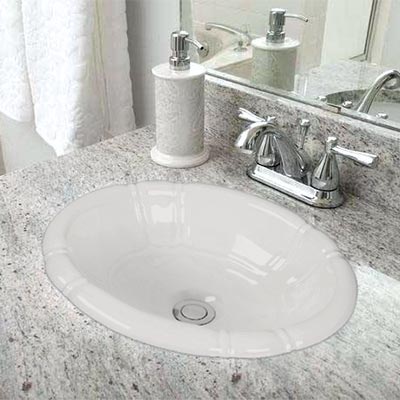 Bathroom Sink Buying Guide