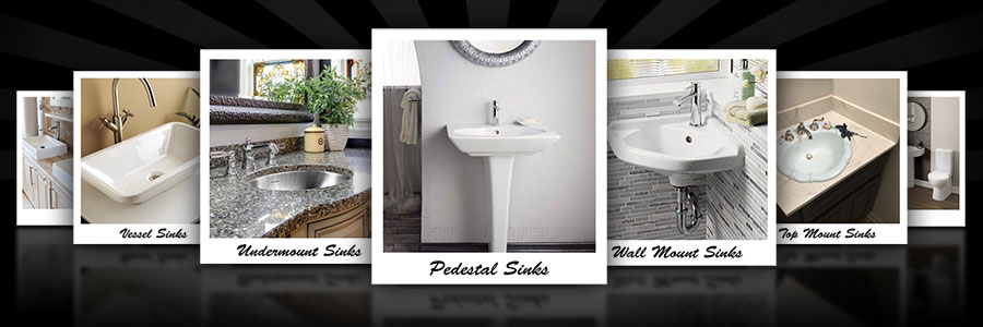 Bathroom Sink Buying Guide