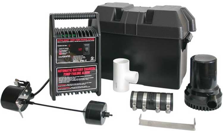 Wi-Fi Module 2.0 For Basement Watchdog Sump Pump Systems - Get Alerts On Your Phone