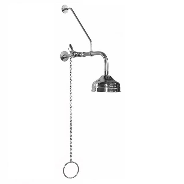 Outdoor Shower Heads & Handsprays