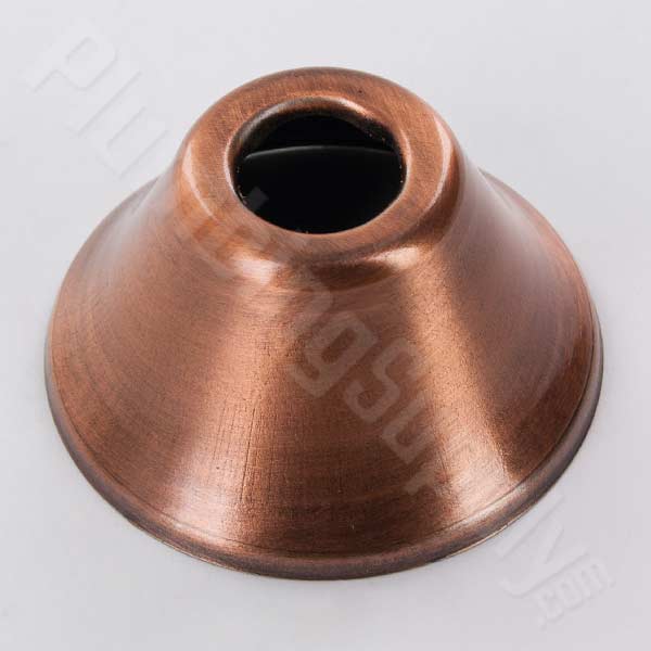 Bell escutcheon
