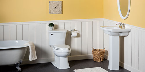 Bemis Affinity 200E3/1200E3 Lighted Toilet Seats Bemis Affinity 200E3/1200E3 Lighted Toilet Seats