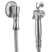 Bidet handshower kit