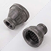 Black Iron Bell Reducer