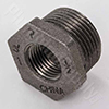 Black Iron Bushing