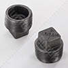 Black Iron Plug