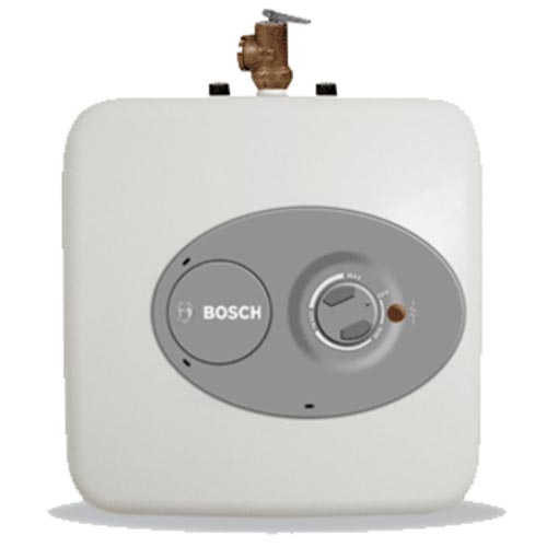 Bosch water heaters