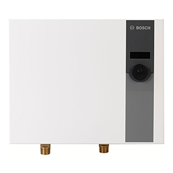 Quality Bosch Tronic Tankless Water Heaters From Plumbing Supply