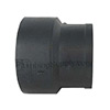 ABS no hub adapter