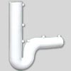 Under-sink protector