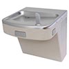 Refrigerated drinking fountains