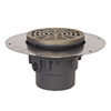 Floor drain