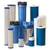 Filter housings