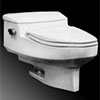American Standard Luxor toilet