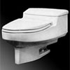 American Standard Roma toilet