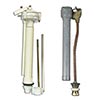 American Standard toilet fill valves