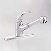 Reliant+ kitchen faucet