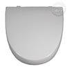 Ellisse toilet seat