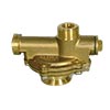 Aquastar water valve
