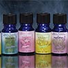 Aroma therapy oils